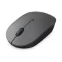 Souris Optique Sans Fil LENOVO GO Rechargeable - Gris
