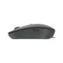 Souris Optique Sans Fil LENOVO GO Rechargeable - Gris