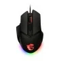 Souris Gamer Filaire MSI Clutch GM20 ELITE - Noir