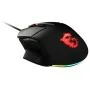 Souris Gamer Filaire MSI Clutch GM20 ELITE - Noir