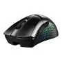 Souris Gamer Sans Fil MSI Clutch GM51 Lightweight - Noir