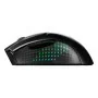 Souris Gamer Sans Fil MSI Clutch GM51 Lightweight - Noir