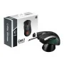 Souris Gamer Sans Fil MSI Clutch GM51 Lightweight - Noir