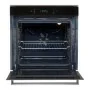 Four Électrique Encastrable ARISTON 73L -Inox chez affariyet pas cher