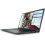 Pc Portable DELL Vostro 3520 I3 12È Gén 16Go 512Go SSD - Noir