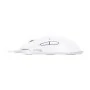 Souris Filaire Gamer HyperX Pulsefire Haste 2 - Blanc