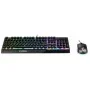 Ensemble Clavier & Souris Gamer Filaire MSI VIGOR GK30 - Noir