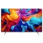 Tv TELEFUNKEN 65'' Smart Google Tv G3EN UHD 4K avec Récepteur intégré
