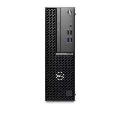 Pc de Bureau DELL Optiplex 7010 SFF I5 12é Gén 8Go 512Go SSD - Noir