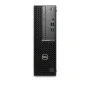 Pc de Bureau DELL Optiplex 7010 SFF I5 12é Gén 8Go 512Go SSD - Noir