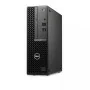Pc de Bureau DELL Optiplex 7010 SFF I5 12é Gén 8Go 512Go SSD - Noir