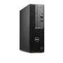 Pc de Bureau DELL Optiplex 7010 SFF I5 12é Gén 8Go 512Go SSD - Noir