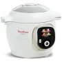 Mijoteur Moulinex COOKEO  chez affariyet pas cher