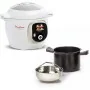 Mijoteur Moulinex COOKEO  chez affariyet pas cher