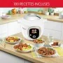 Mijoteur Moulinex COOKEO  chez affariyet pas cher