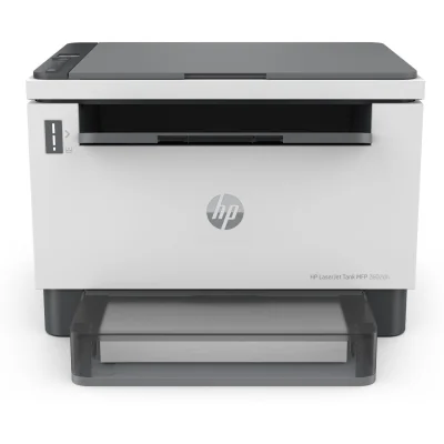 Imprimante multifonction HP LaserJet Tank MFP 2602dn Printer