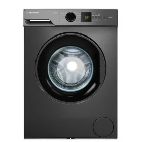 Lave Linge Frontal Telefunken 6kg -Dark Gris Lave Linge Frontal TELEFUNKEN 6kg -Dark Gris  chez affariyet pas cher