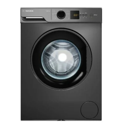 Lave Linge Frontal TELEFUNKEN 6kg -Dark Gris  chez affariyet pas cher