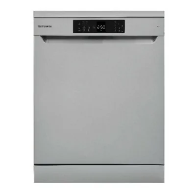 Lave Vaisselle TELEFUNKEN 13 Couverts -Silver chez affariyet pas cher