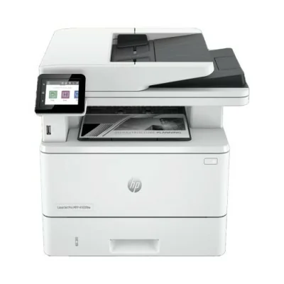Imprimante Multifonction LaserJet PRO HP MFP 4103FDW Wifi