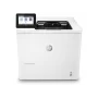 Imprimante LaserJet HP Entreprise M611dn - Blanc (7PS84A)