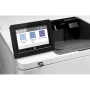 Imprimante LaserJet HP Entreprise M611dn - Blanc (7PS84A)