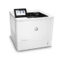 Imprimante LaserJet HP Entreprise M611dn - Blanc (7PS84A)