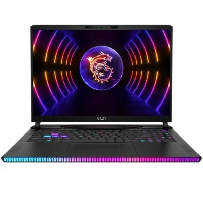 Pc Portable Gamer MSI Raider GE68 HX 13V i7 13è Gén 16Go 1To SSD RTX 4060