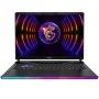 Pc Portable Gamer MSI Raider GE68 HX 13V i7 13è Gén 16Go 1To SSD RTX 4060