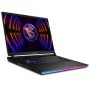 Pc Portable Gamer MSI Raider GE68 HX 13V i7 13è Gén 16Go 1To SSD RTX 4060