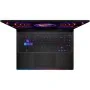 Pc Portable Gamer MSI Raider GE68 HX 13V i7 13è Gén 16Go 1To SSD RTX 4060