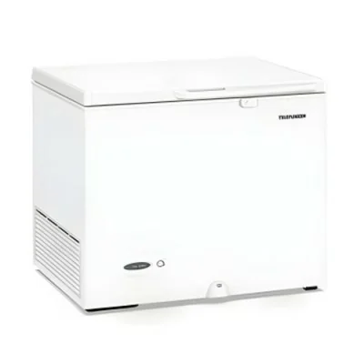 Congélateur Horizontal TELEFUNKEN 370 Litres -Blanc