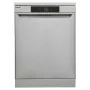Lave Vaisselle Focus 15 Couverts -Inox chez affariyet pas cher