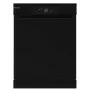Lave Vaisselle Focus 15 Couverts -Noir chez affariyet pas cher