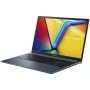 Pc Portable ASUS Vivobook 15 X1502VA i9 13è Gén 16Go 512Go SSD - Bleu