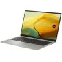 Pc Portable ASUS Zenbook 15 OLED AMD RYZEN 7 32Go 1To SSD - Gris