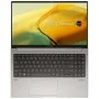 Pc Portable ASUS Zenbook 15 OLED AMD RYZEN 7 32Go 1To SSD - Gris