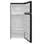 Réfrigérateur 2 Portes TELEFUNKEN 524 Litres  NoFrost -Noir Miroir chez affariyet pas cher