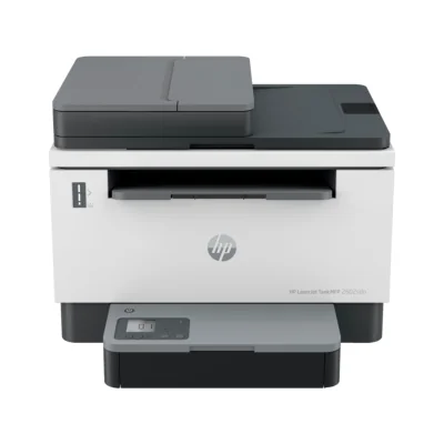 Imprimante Multifonction HP LaserJet Tank MFP 2602SDN Printer