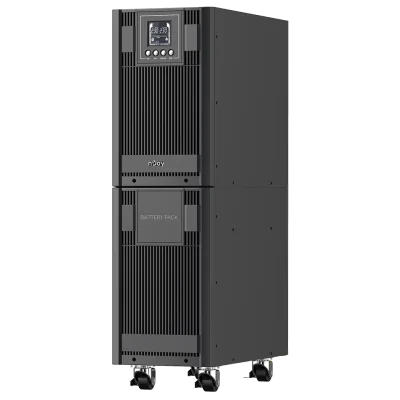 Onduleur NJOY On-line ASTER 10KVA  10000VA / 9000W