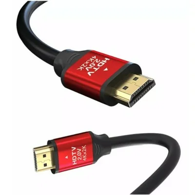 Cable HDMI 2.0 Ultra HD 4K 1.5m