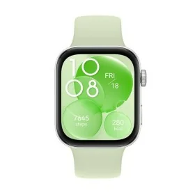 Montre Connectée Huawei Watch FIT 3- Vert