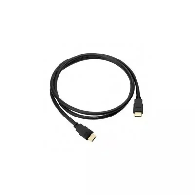 Câble HDMI Vers HDMI 1.5m - Noir