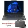 Pc Portable LENOVO ThinkPad E16 Gen 2 Ultra 7 155H 16Go 512Go SSD - Noir