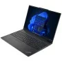 Pc Portable LENOVO ThinkPad E16 Gen 2 Ultra 7 155H 16Go 512Go SSD - Noir