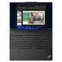 Pc Portable LENOVO ThinkPad E16 Gen 2 Ultra 7 155H 16Go 512Go SSD - Noir