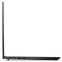 Pc Portable LENOVO ThinkPad E16 Gen 2 Ultra 7 155H 16Go 512Go SSD - Noir