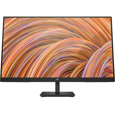 Ecran HP V27i G5 27'' Full HD IPS 75Hz - Noir