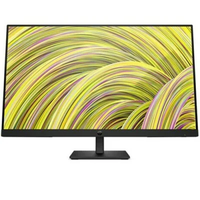 Ecran HP P27h G5 27'' Full HD IPS 75Hz - Noir