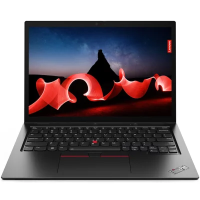 Pc Portable LENOVO ThinkPad L13 Yoga Gen 4 I7 13é Gén 16Go 512Go SSD / Windows 11 Pro - Noir